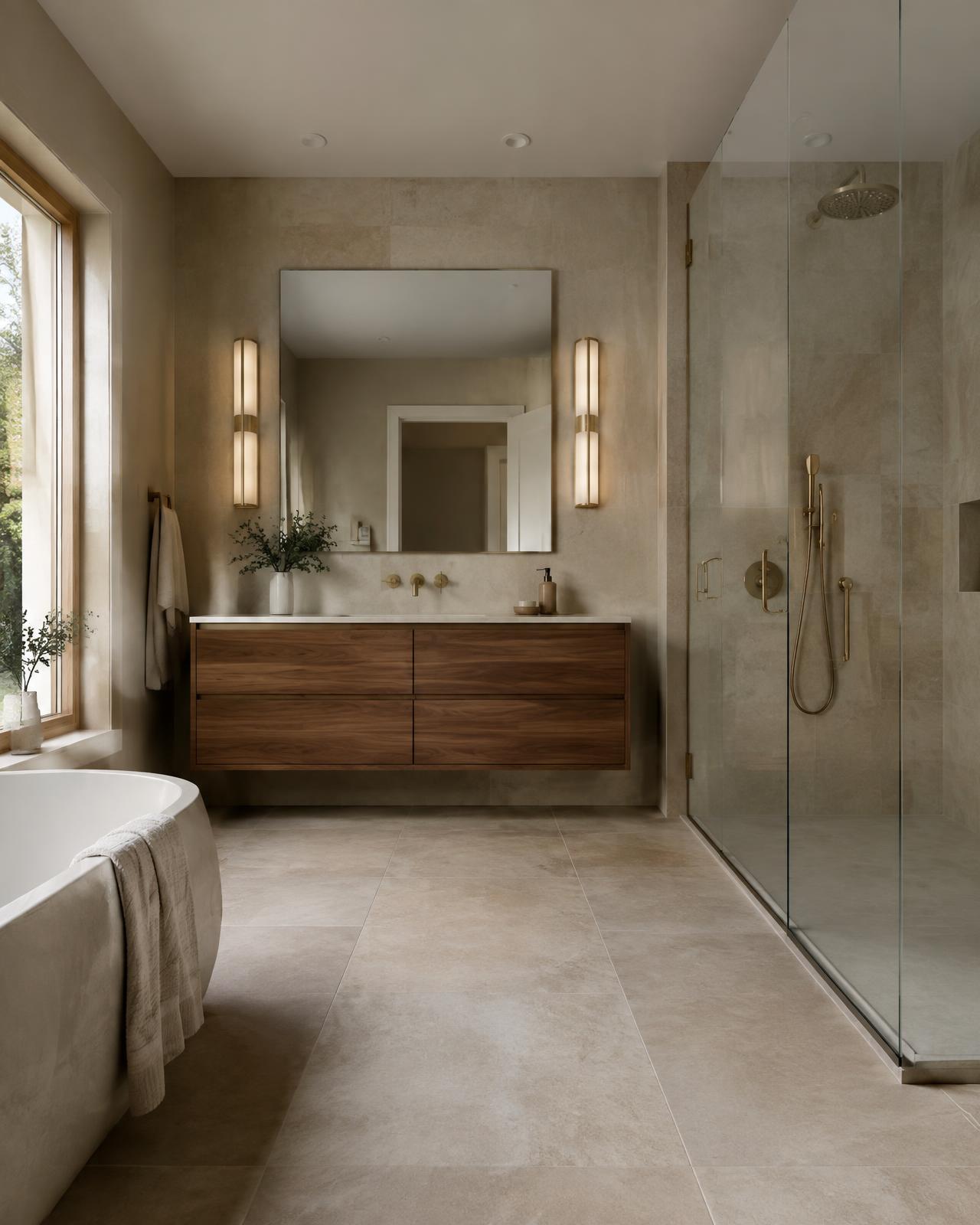 Bathroom Remodeling